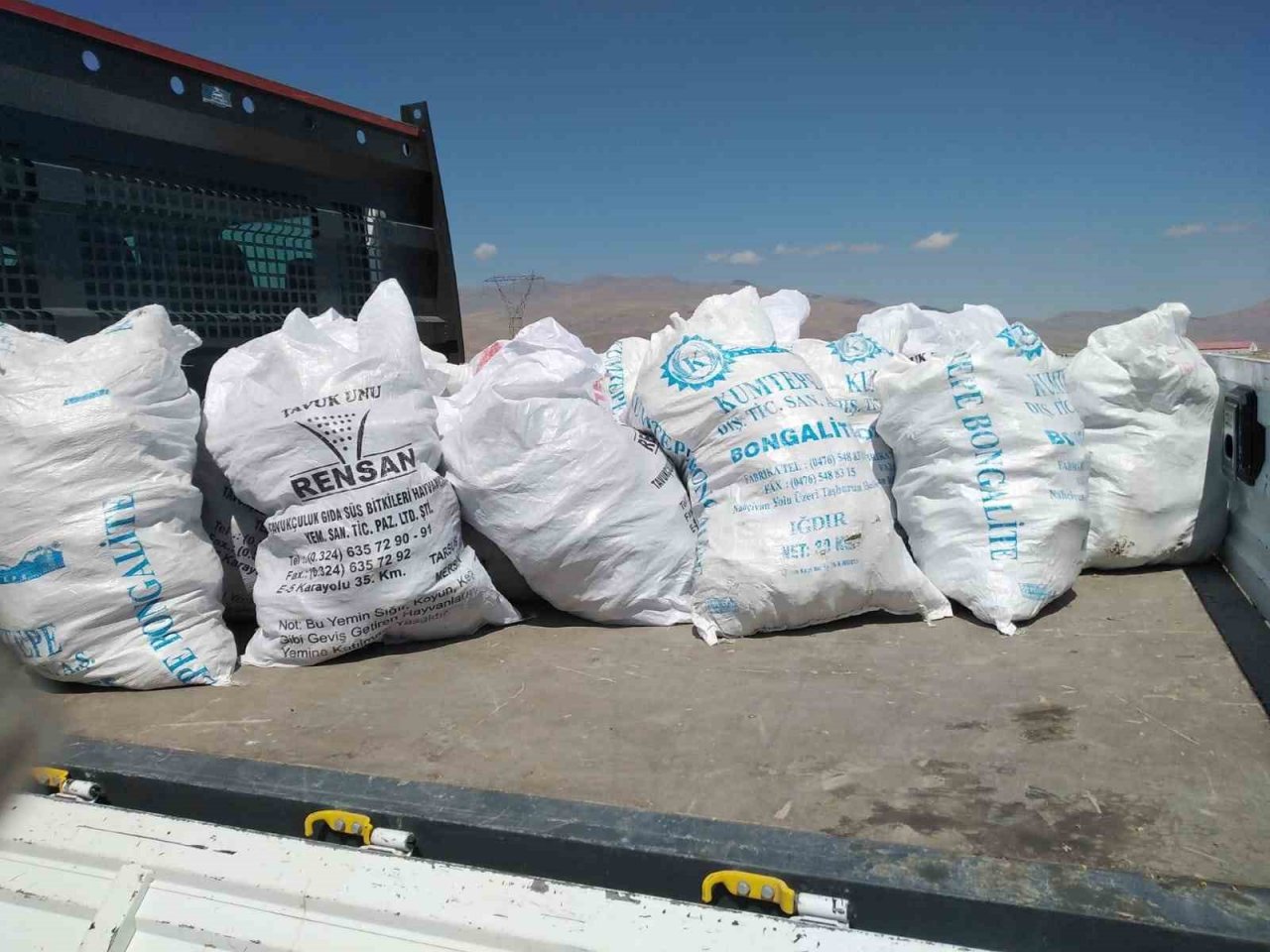 Kadınların ilk emekleri dalından koparılmaya başlandı