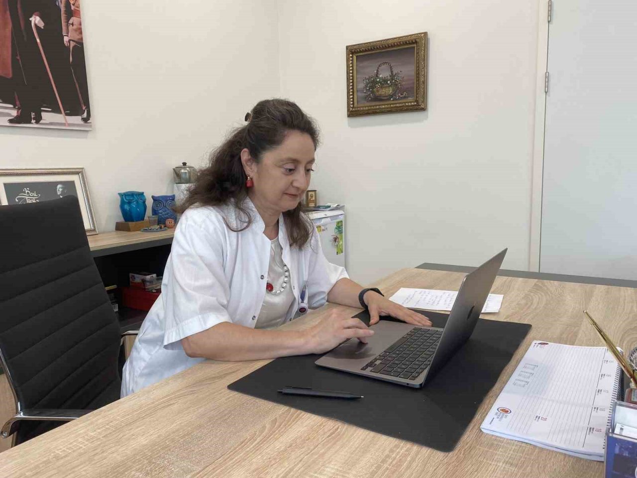 Türkiye’nin sessiz pandemisi ’obezite’ : “Ciddi anlamda eylem planına geçmemiz gerekiyor”