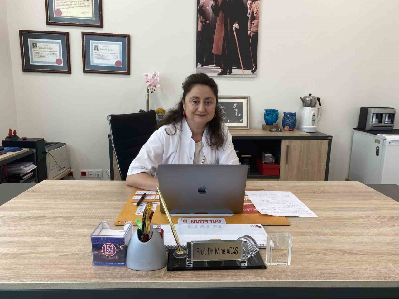 Türkiye’nin sessiz pandemisi ’obezite’ : “Ciddi anlamda eylem planına geçmemiz gerekiyor”