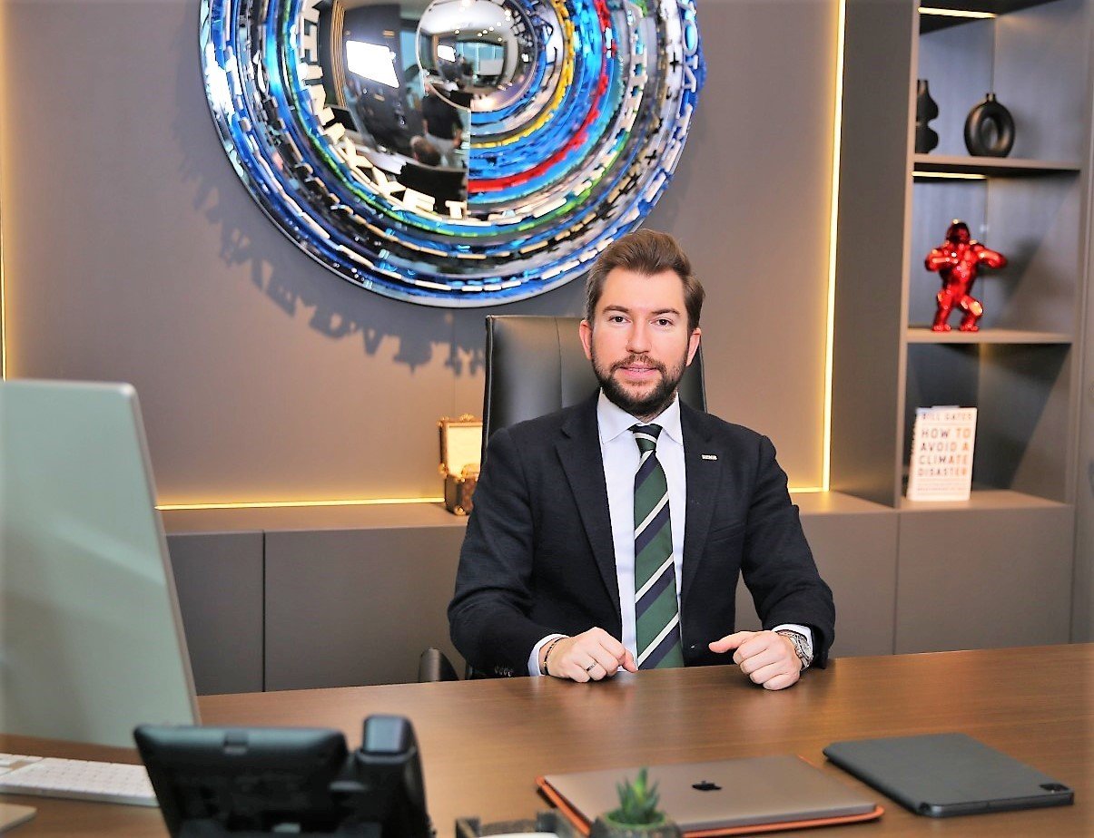 YEKA-4’ün en hızlı projesi, bakanlık kabulünü aldı