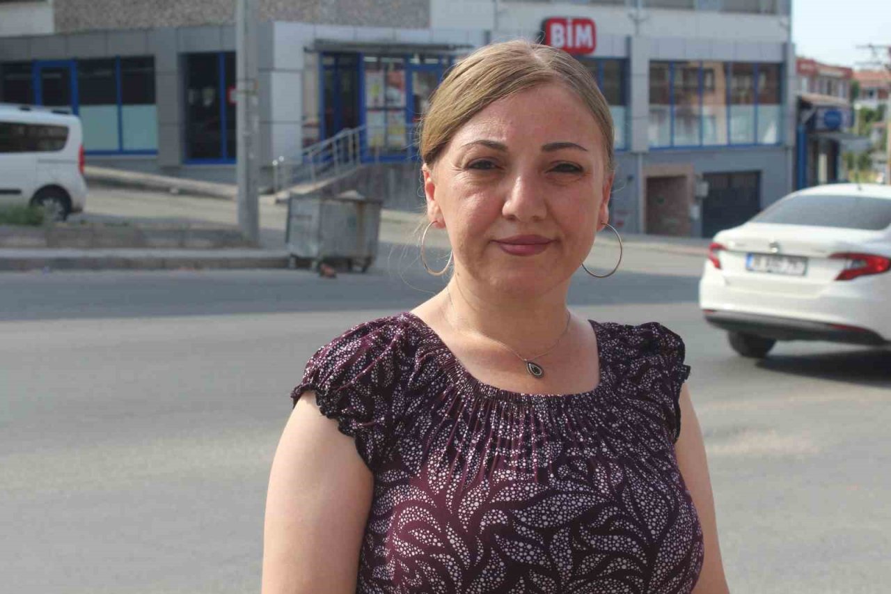 Yetersiz trafik önlemleri alınmayan caddeler tehlike saçıyor