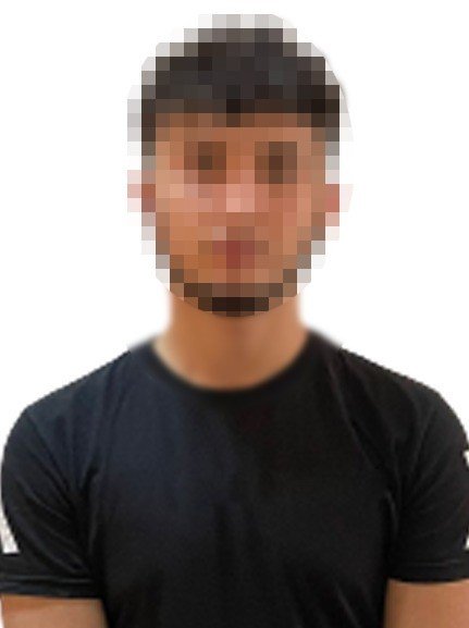 İstanbul’da zihinsel engelli gence yönelik silahlı saldırının şüphelisi yakalandı