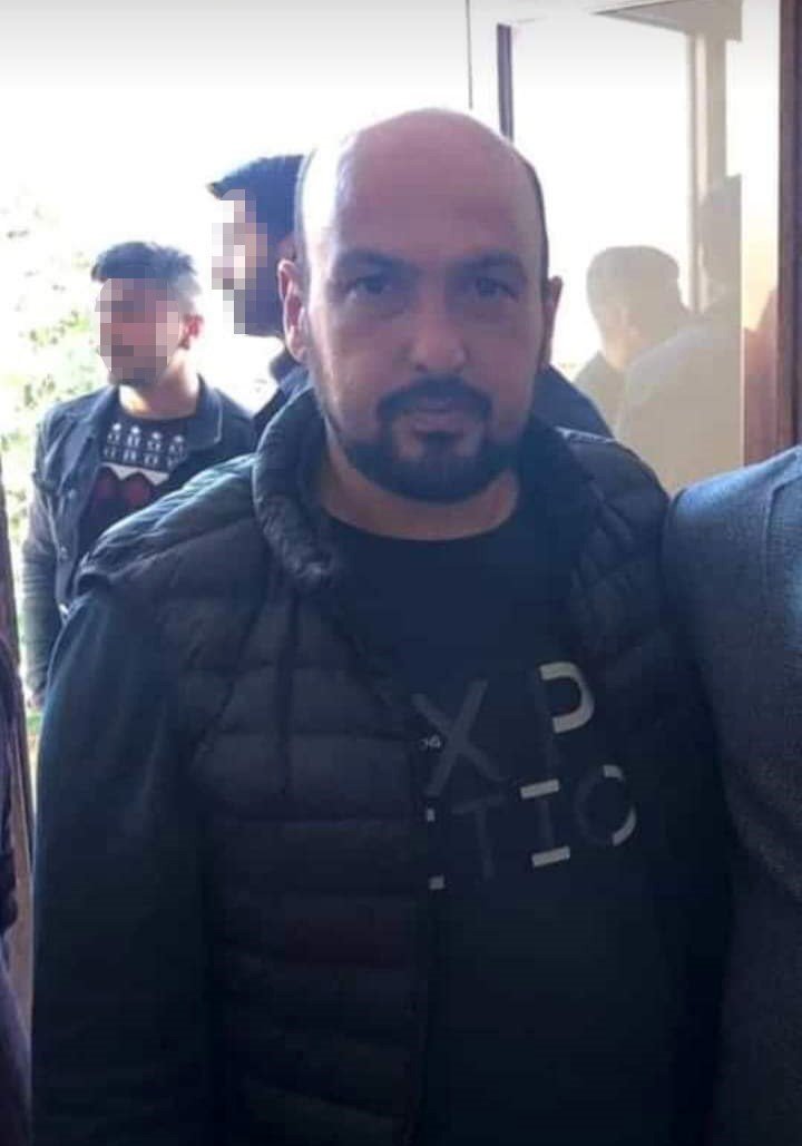 Nişan atma olayı kanlı bitti: Kızın babası öldürüldü