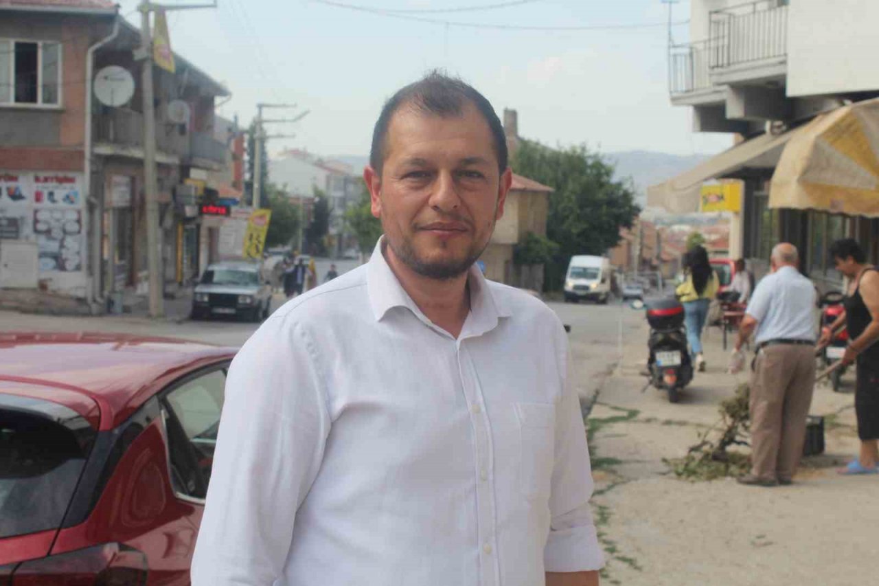 Yetersiz trafik önlemleri alınmayan caddeler tehlike saçıyor