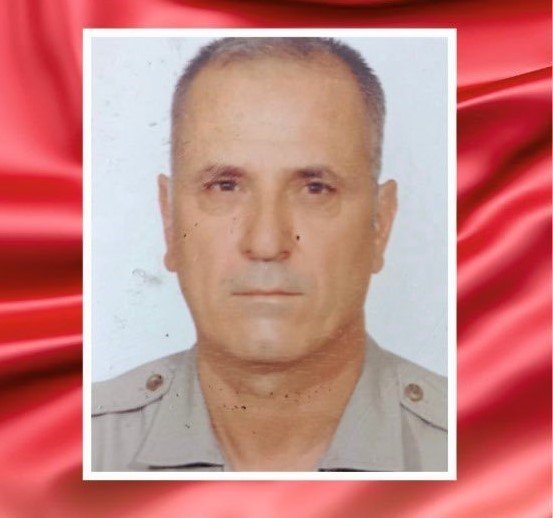 Yangına müdahale ederken dumandan etkilenen orman memuru kurtarılamadı