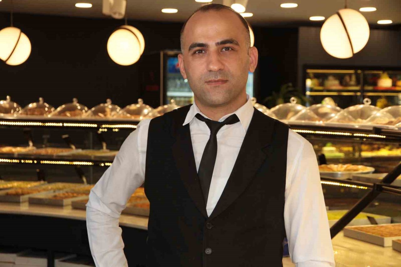 İstanbul’da kalifiyeli eleman bulamayınca doğudan ihtiyaç gideriliyor