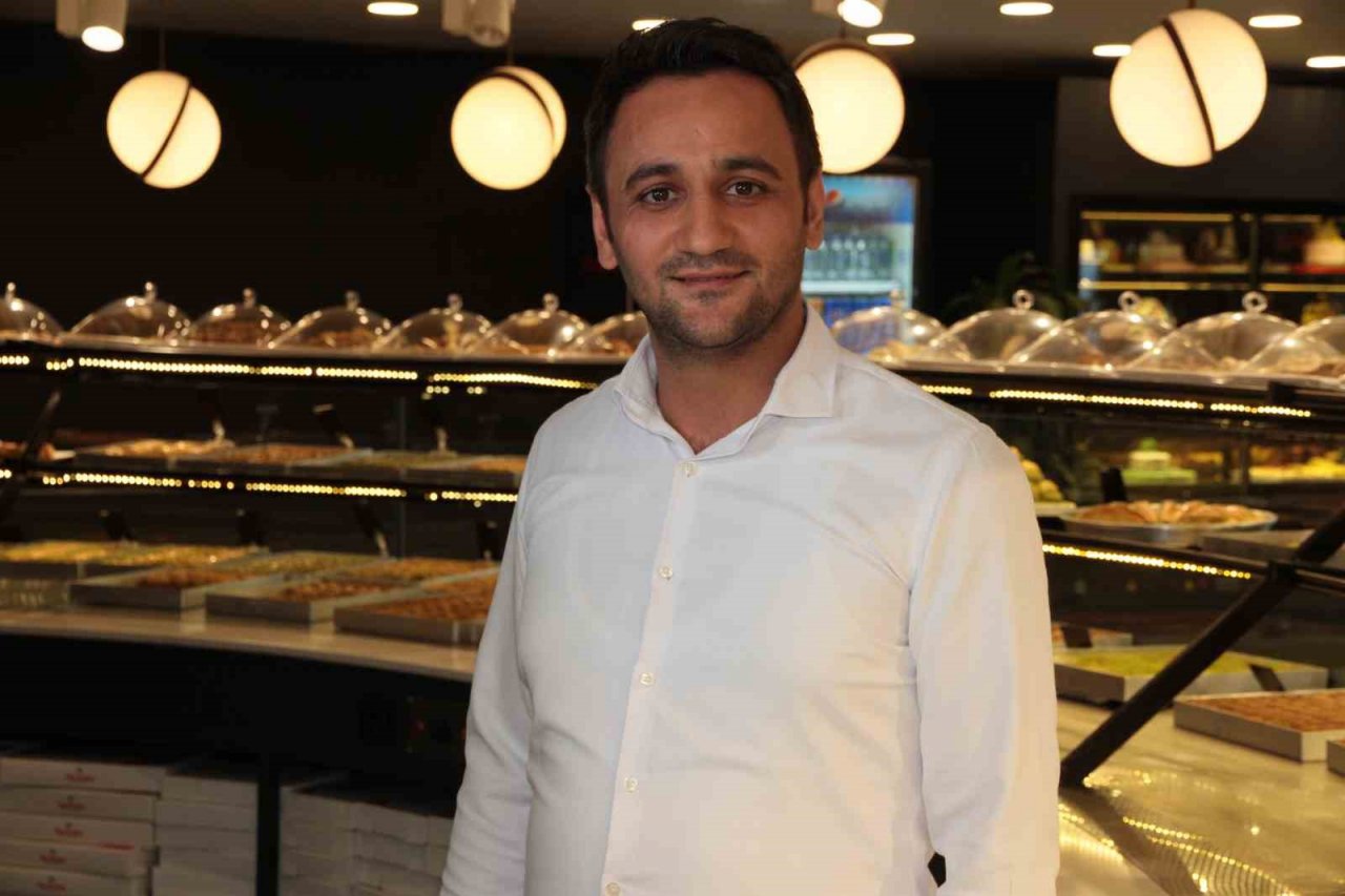 İstanbul’da kalifiyeli eleman bulamayınca doğudan ihtiyaç gideriliyor