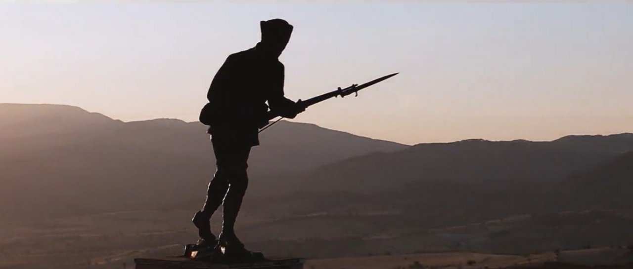 İçişleri Bakanlığı’ndan 30 Ağustos Zafer Bayramı’na özel klip