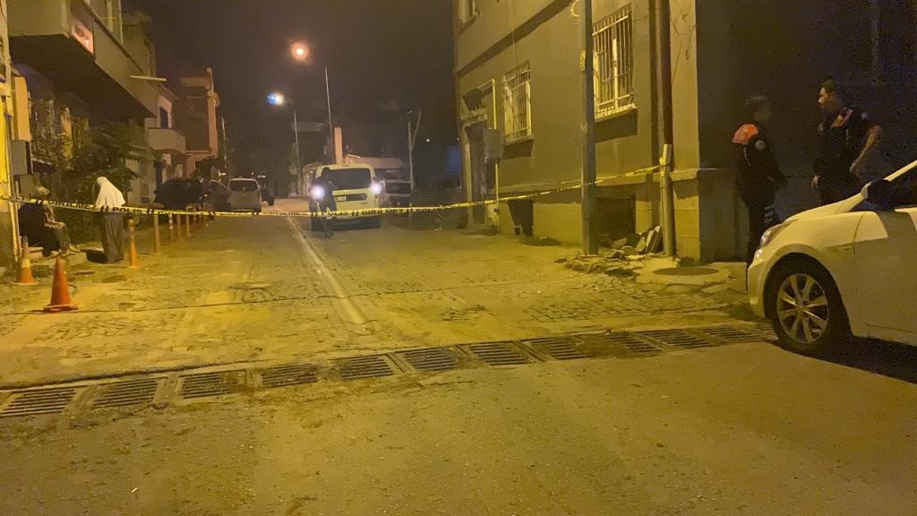 Kesinleşmiş hapis cezası bulunan şahıs yakalanmamak için intihar etti