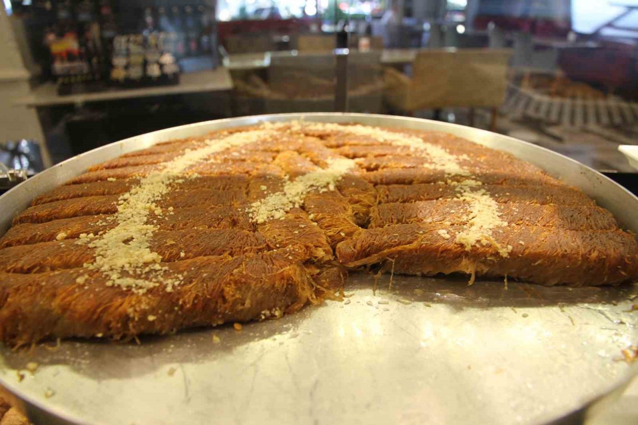 İstanbul’da kalifiyeli eleman bulamayınca doğudan ihtiyaç gideriliyor