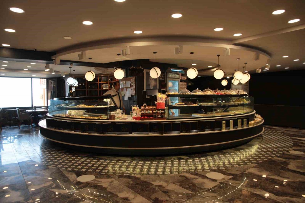 İstanbul’da kalifiyeli eleman bulamayınca doğudan ihtiyaç gideriliyor