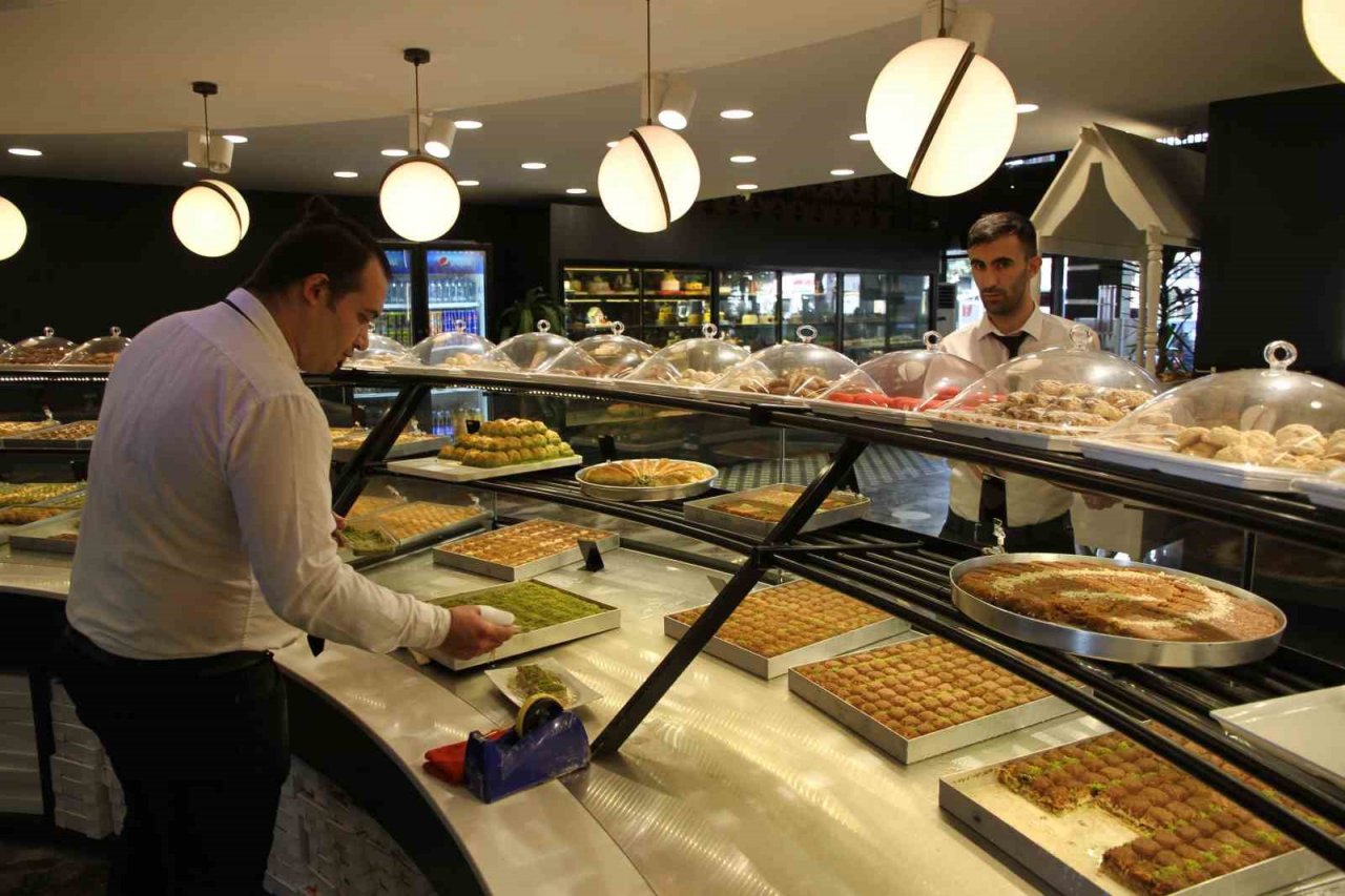 İstanbul’da kalifiyeli eleman bulamayınca doğudan ihtiyaç gideriliyor