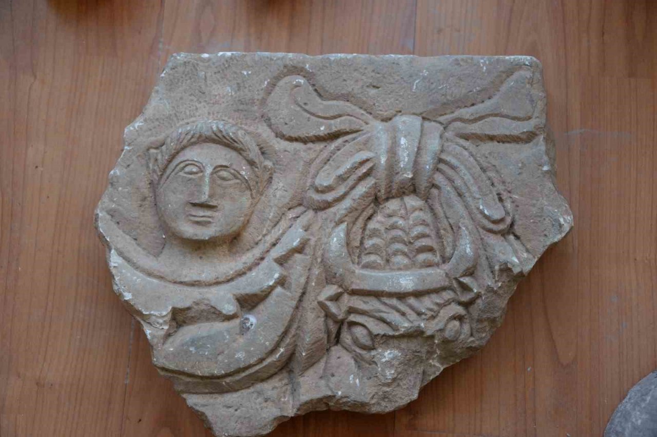 İstanbul’da tarihi eser operasyonu: 7 bin 364 eser ele geçirildi