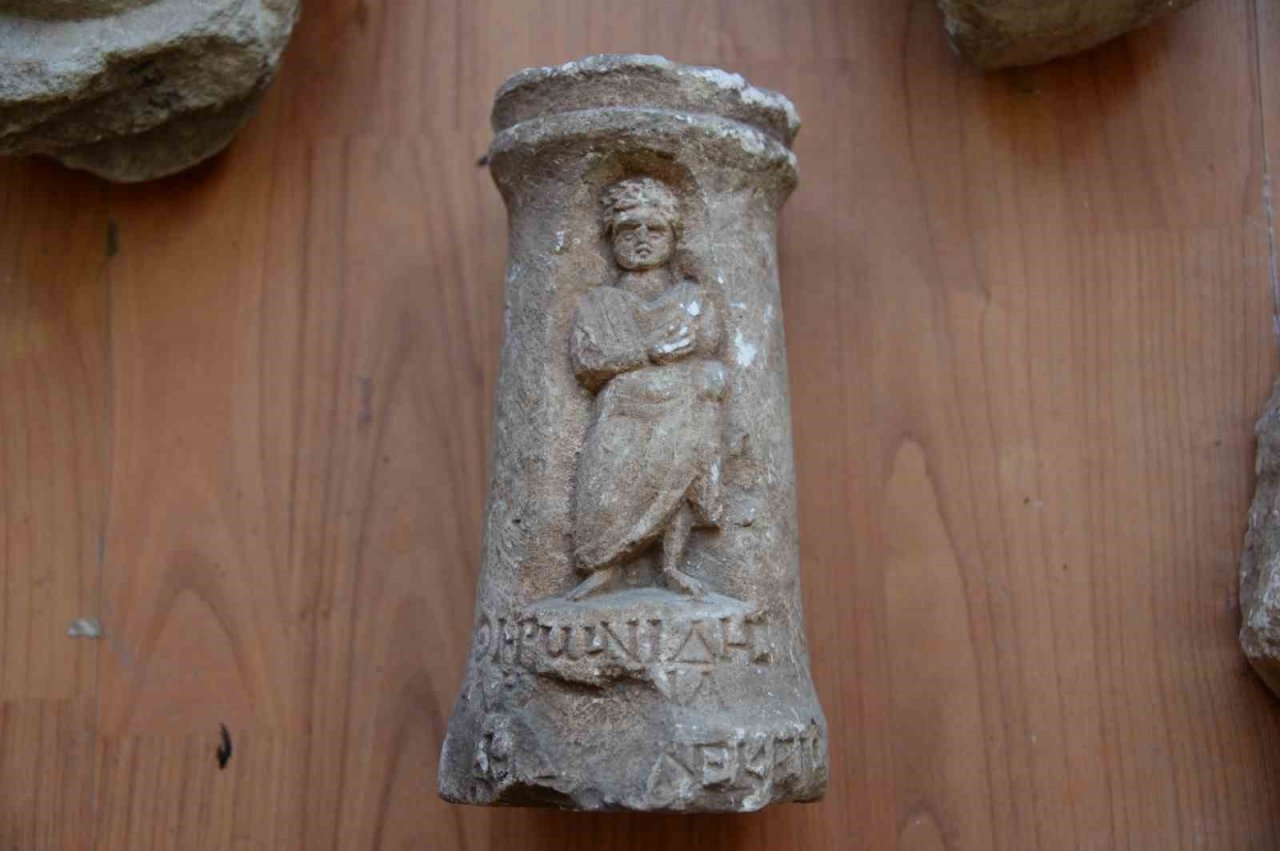 İstanbul’da tarihi eser operasyonu: 7 bin 364 eser ele geçirildi