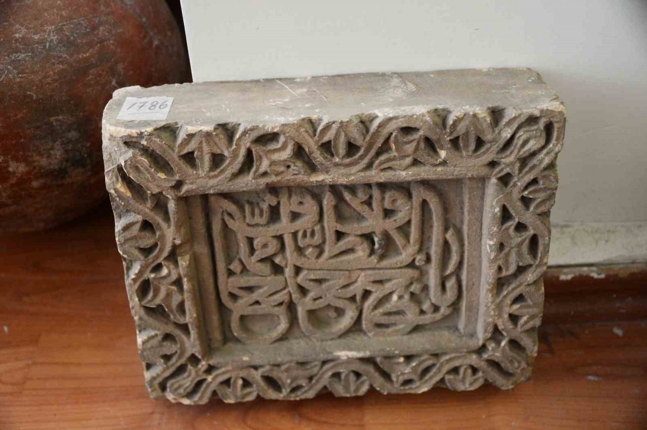 İstanbul’da tarihi eser operasyonu: 7 bin 364 eser ele geçirildi