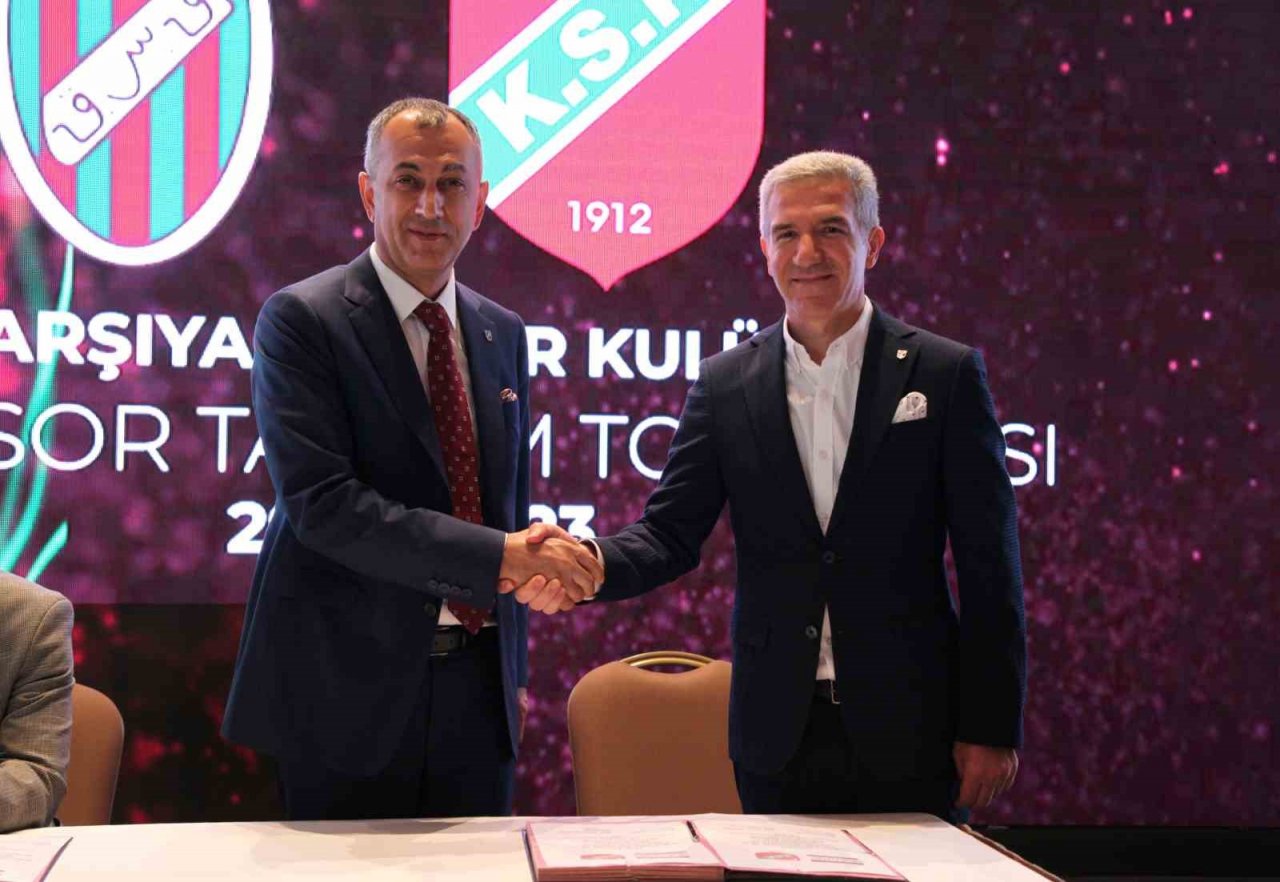 Medical Point Hastanesi, Karşıyaka Kadın Voleybol Takımı’nın ana sponsoru oldu