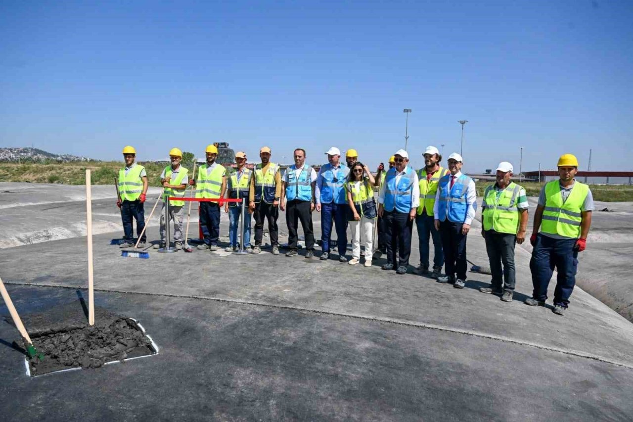 Bakan Özhaseki o konuda uyardı: “Takip ediyoruz, cezalarımız ağır olacak”