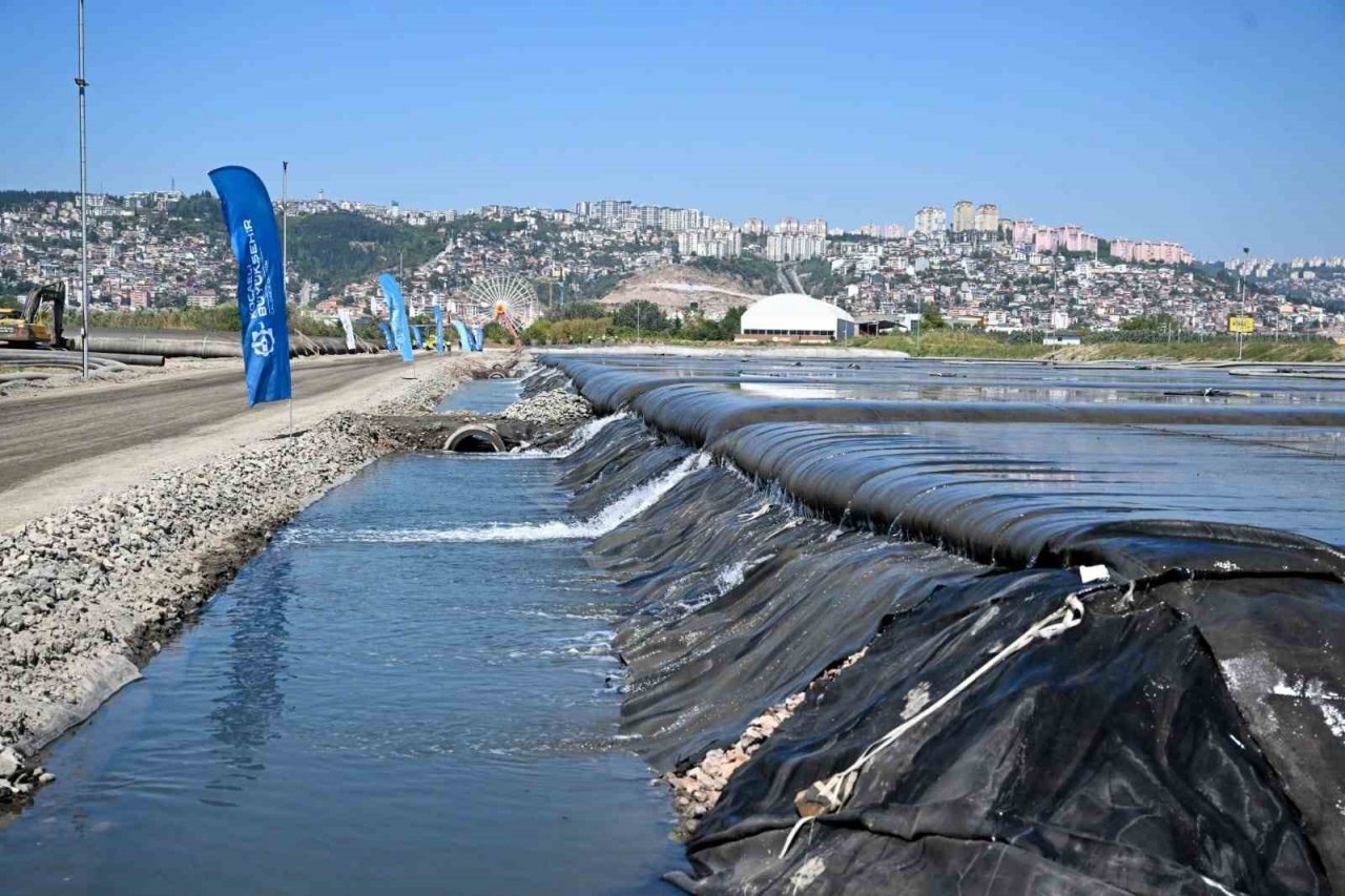 Bakan Özhaseki o konuda uyardı: “Takip ediyoruz, cezalarımız ağır olacak”