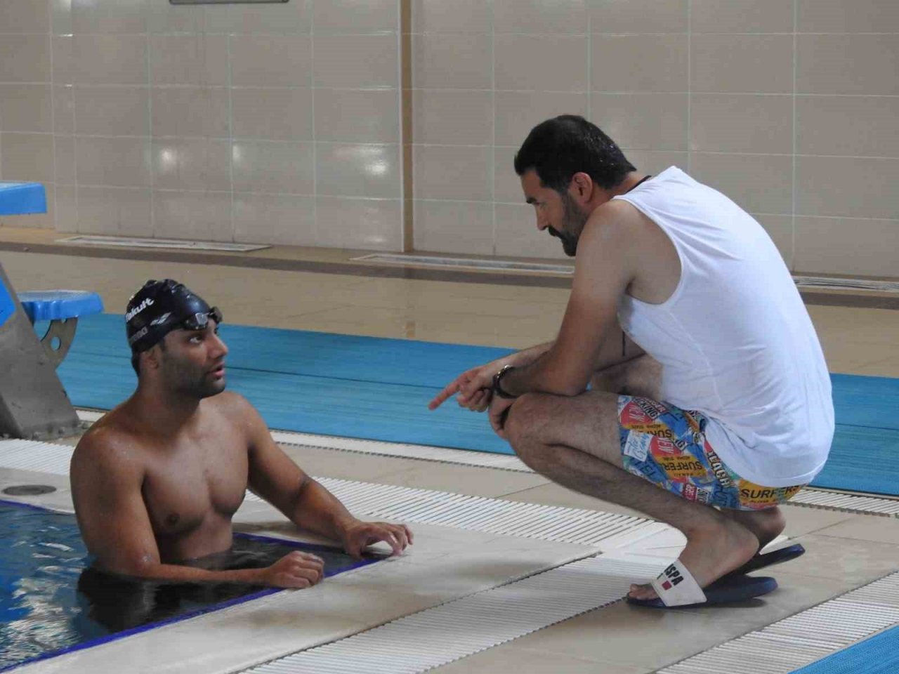 KİYÜ yetenek sınavları tamamlandı