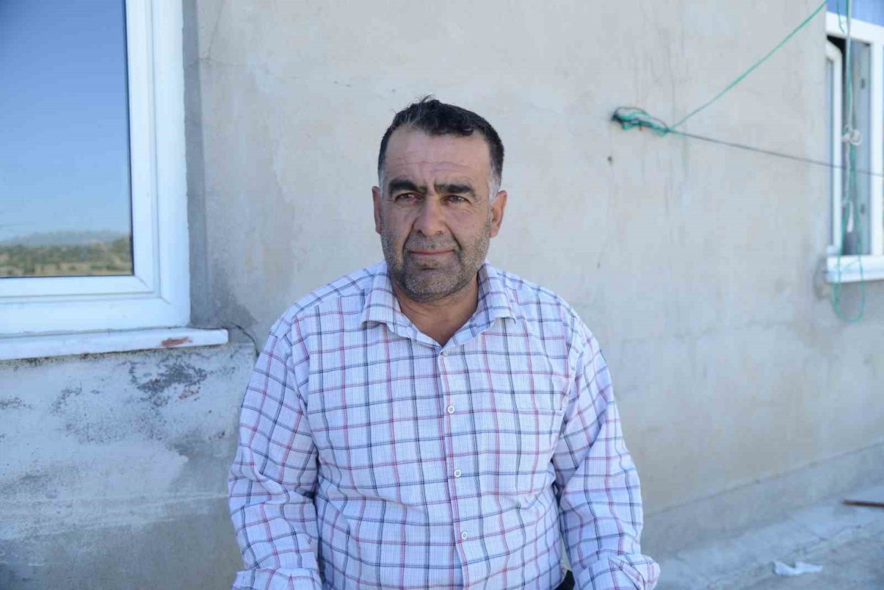 Çalışma ortamı bulamayan Semanur, “Konuk Evi Kız Yurdu” sayesinde Tıp Fakültesi hayaline kavuştu