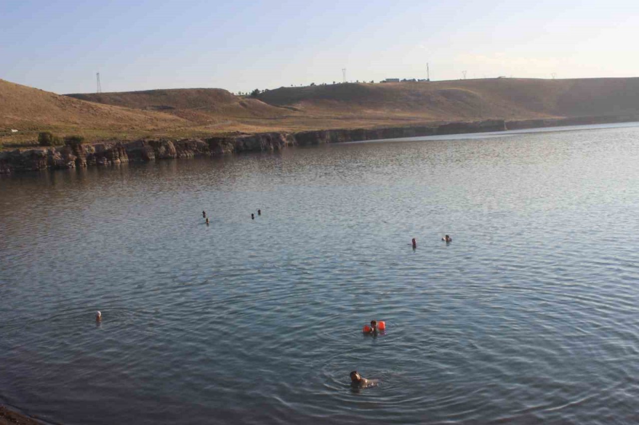 Acıgöl’e "Yüzer Havuz ve Sosyal Tesis" projesi