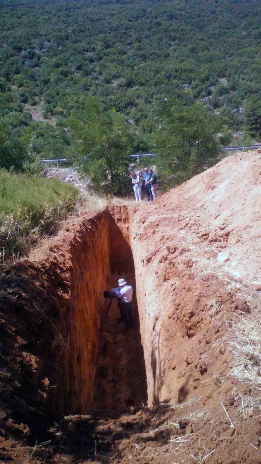 Muğla Büyükşehir’den deprem mikro bölgeleme çalışması