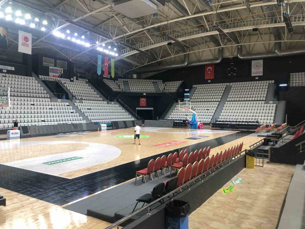 Manisa’da 2. Murat Eşsiz Karate Turnuvası başlıyor