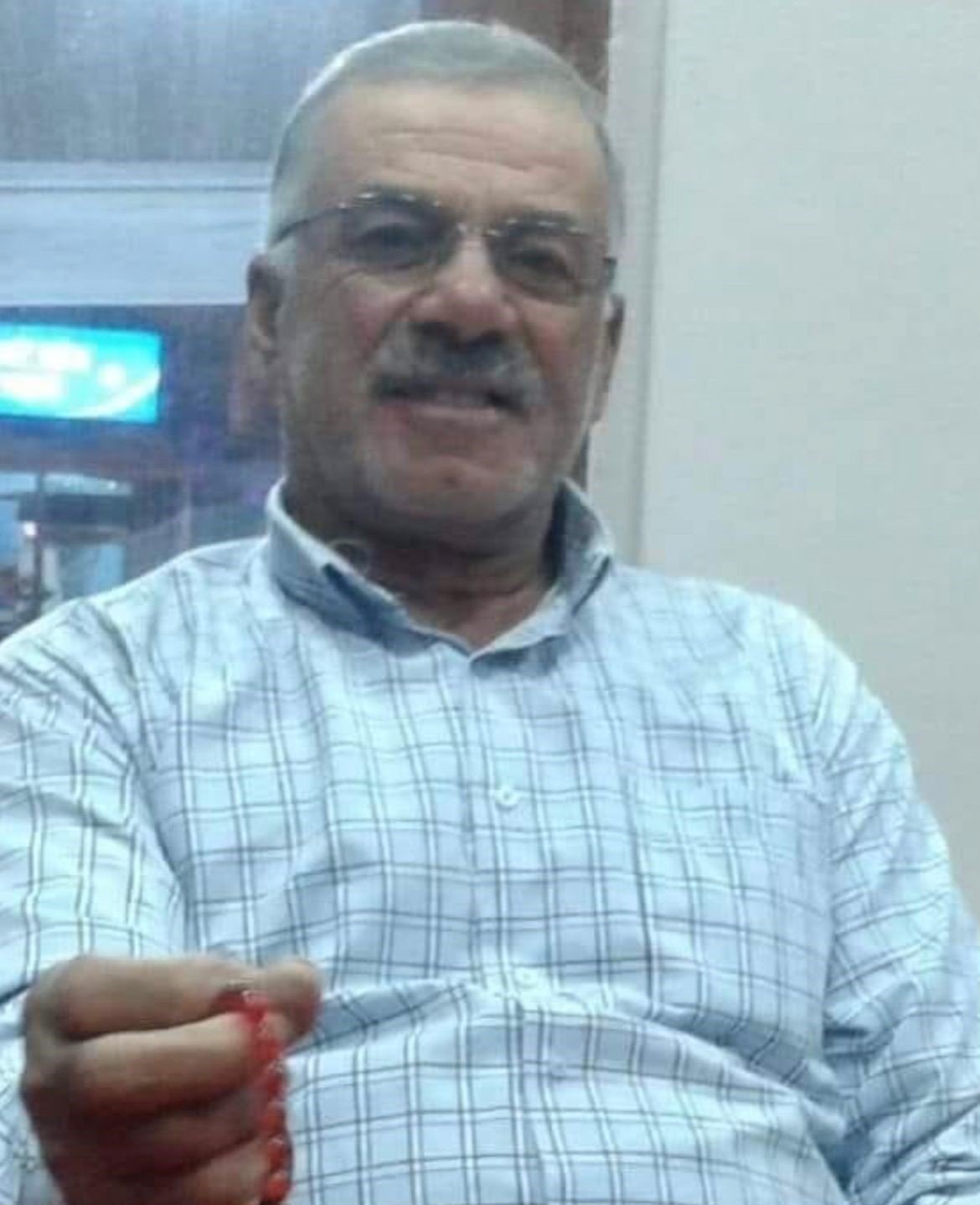 Önce eşini sonra kendisini öldürdü