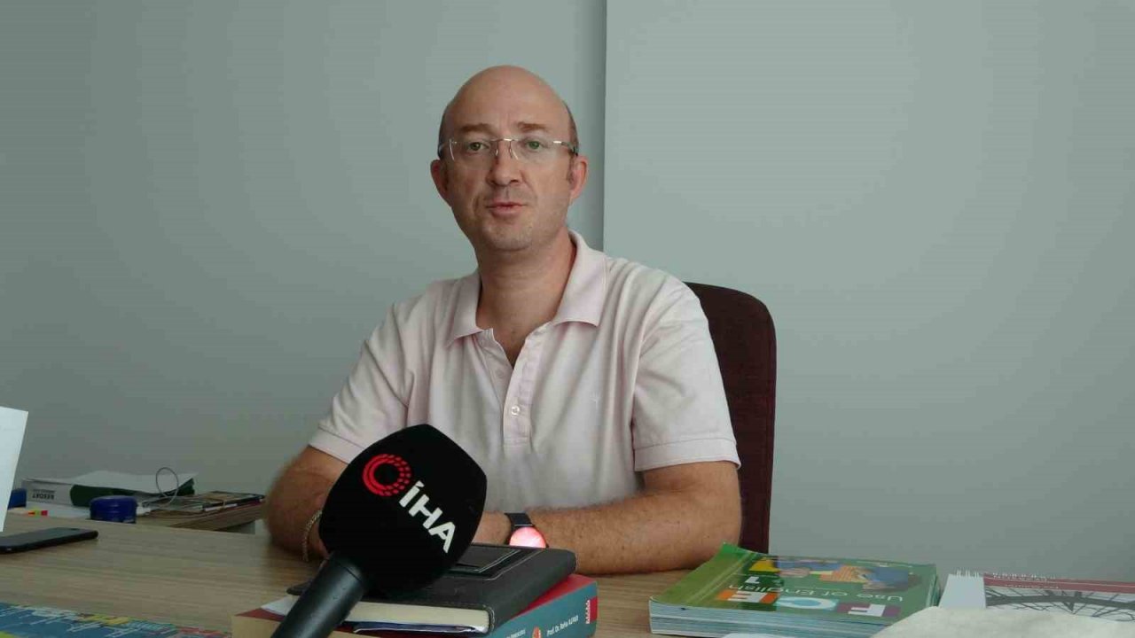 MSKÜ’de Yabancı Diller Yüksekokulu’nda öğrenci kayıtlarında artış bekleniyor