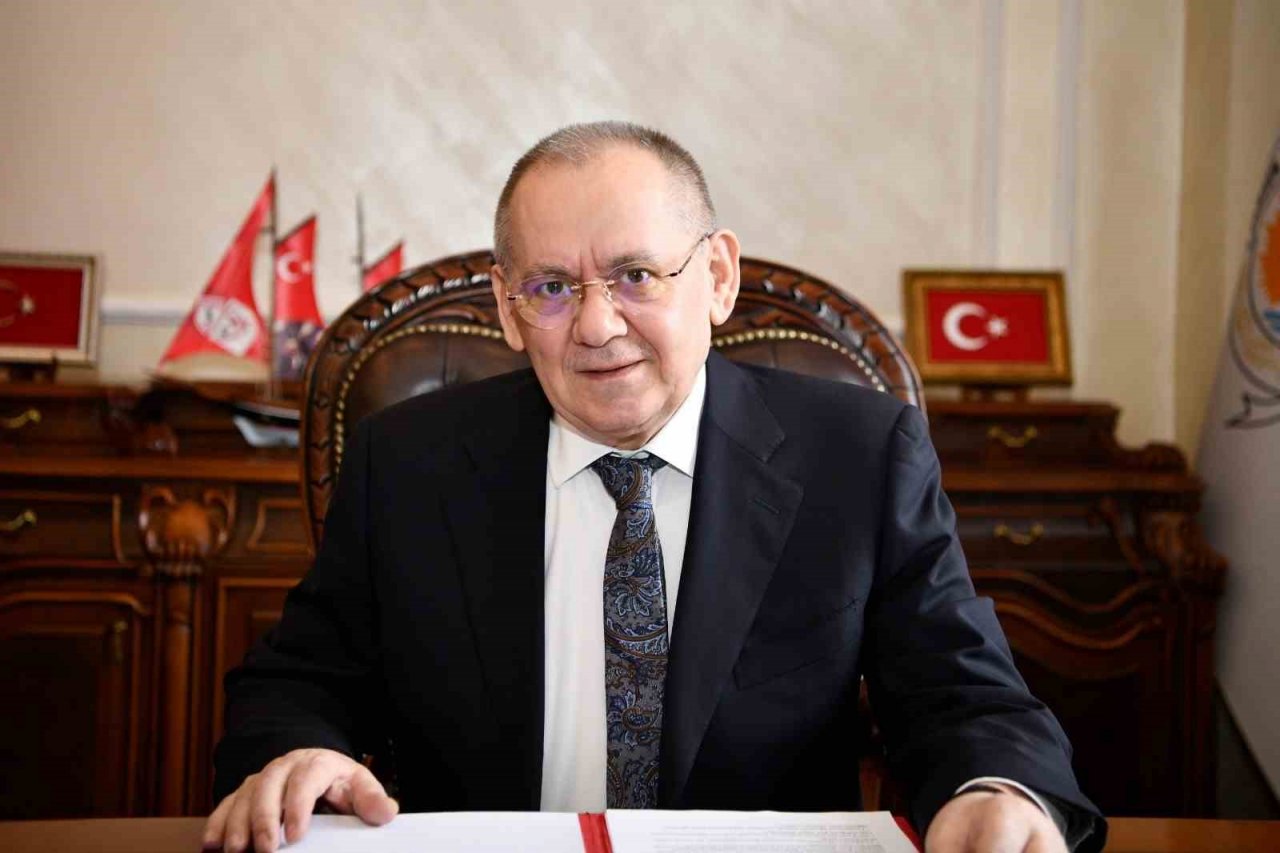 40 yıllık yol sorununa neşter