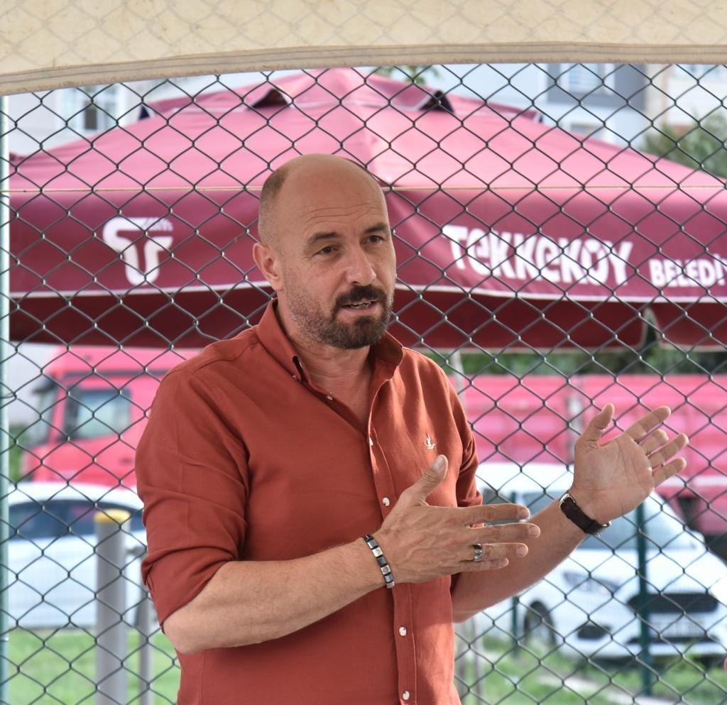 Tekkeköy’e ’küçük sanayi sitesi’ için yeni adım