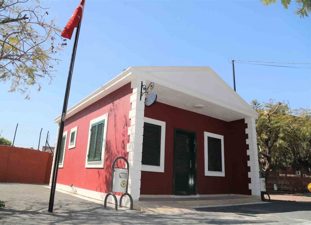 Yüreğir’e 25 yeni muhtarlık binası