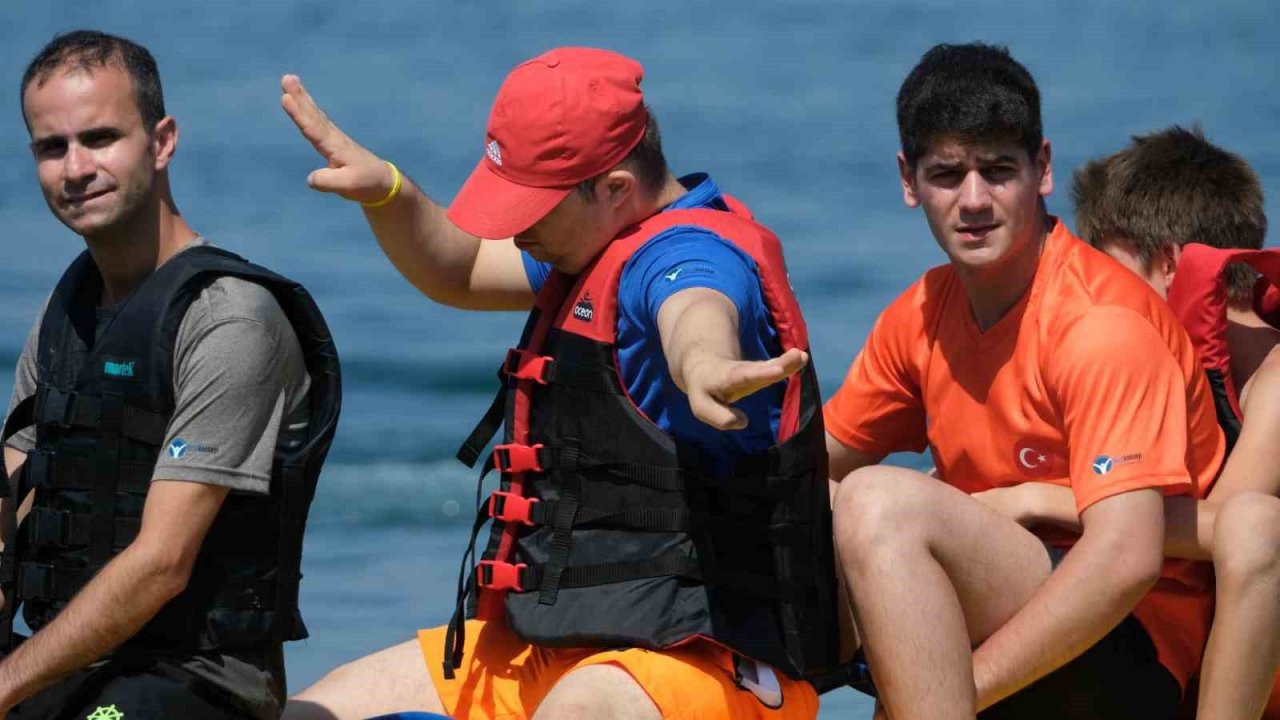 Bu festivalde engel tanımadılar