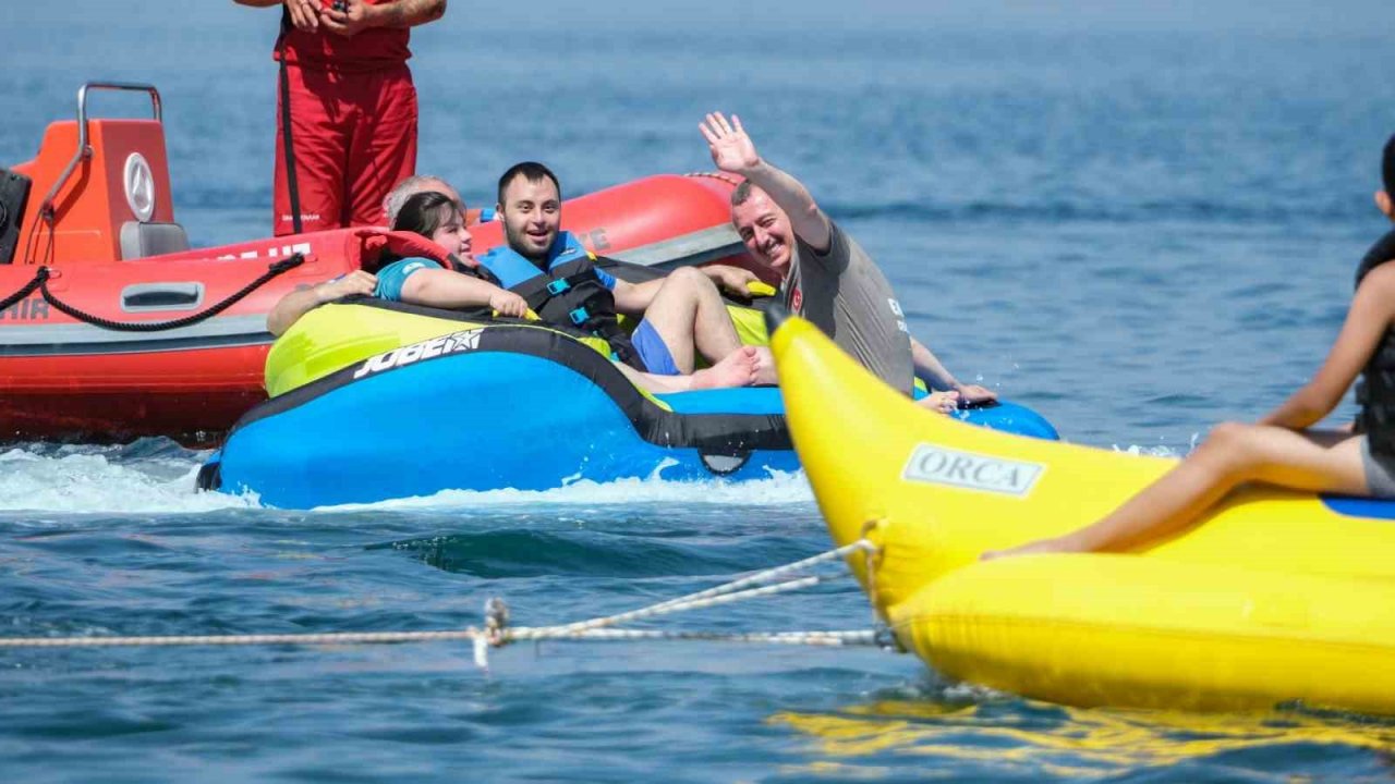 Bu festivalde engel tanımadılar