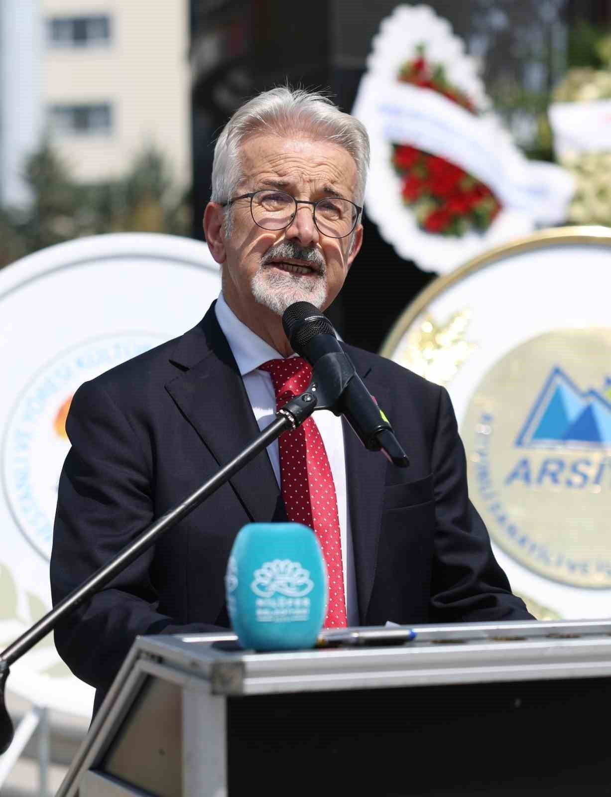 Nilüfer’de Zafer Bayramı gururu