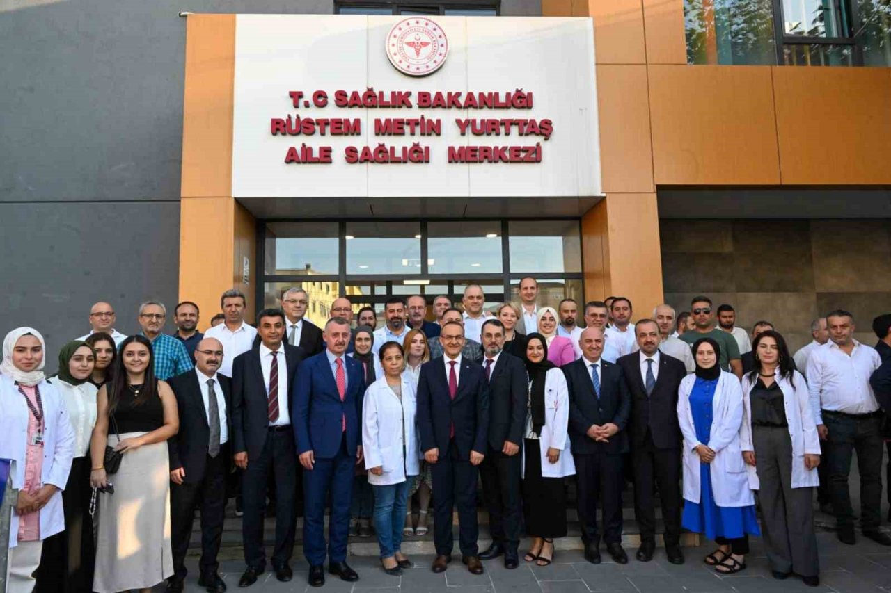 Darıca’da 45 bin kişiye hizmet verebilecek kapasiteli kompleks