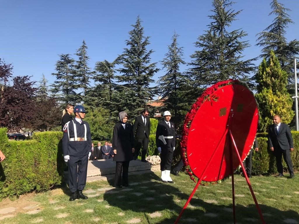 Afyonkarahisar’da, 30 Ağustos Zafer Bayramı kutlamaları başladı