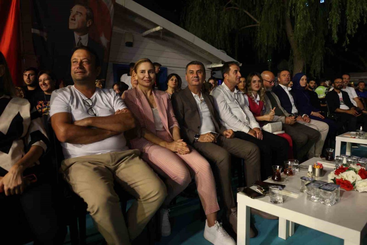 Gölbaşı’nda 3. Geleneksel Sünnet Şöleni