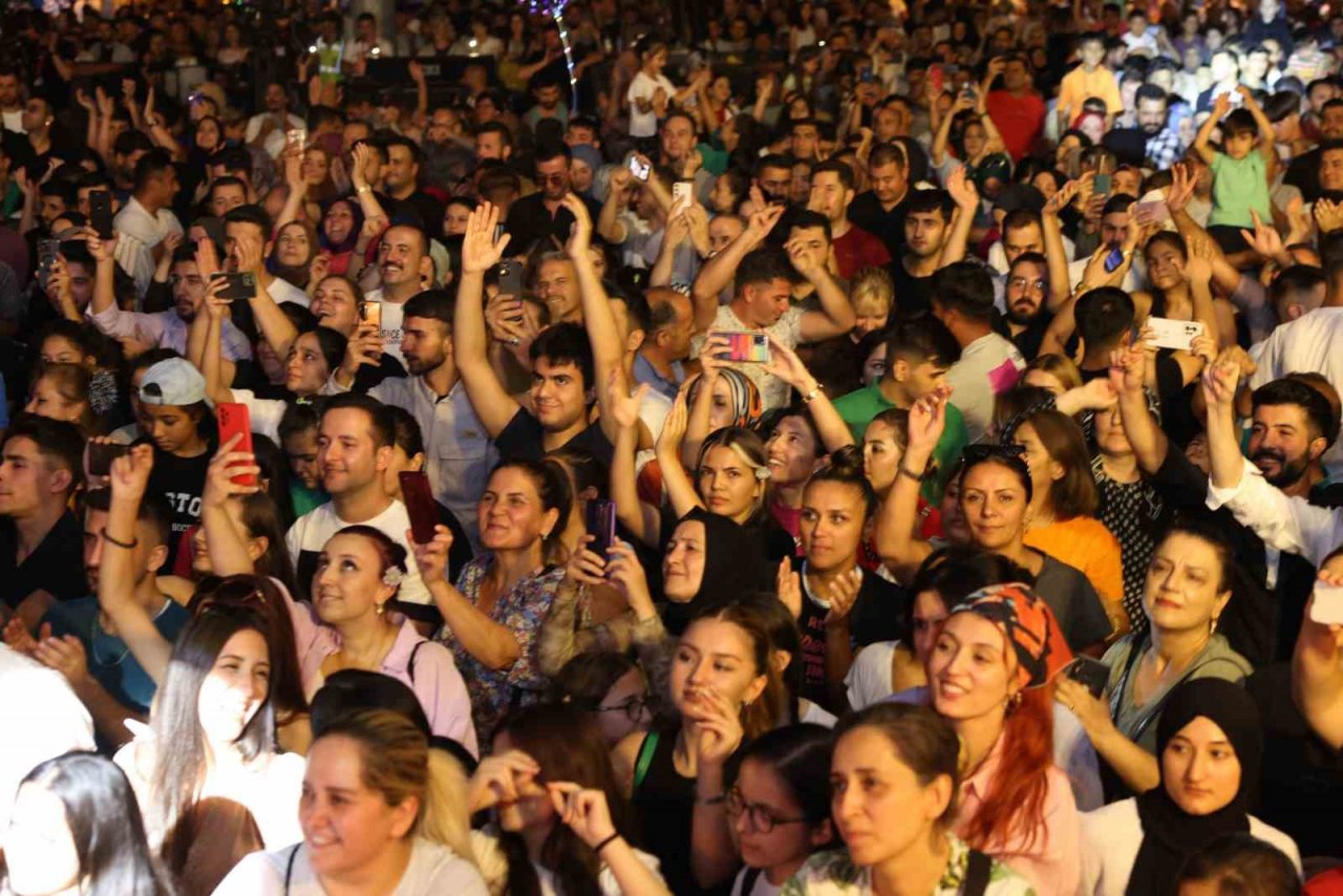 Gölbaşı’nda 3. Geleneksel Sünnet Şöleni