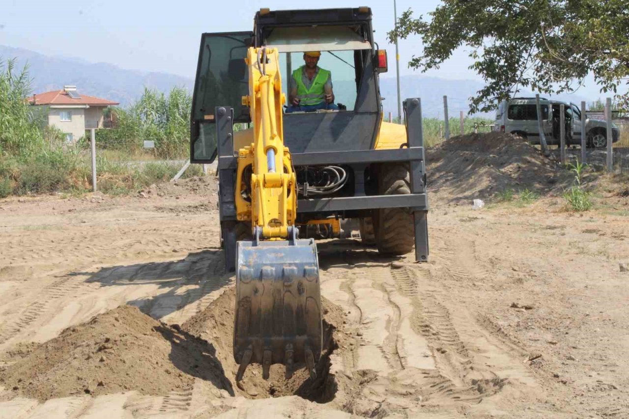 Bu kurstan belge alanlar işsiz kalmıyor