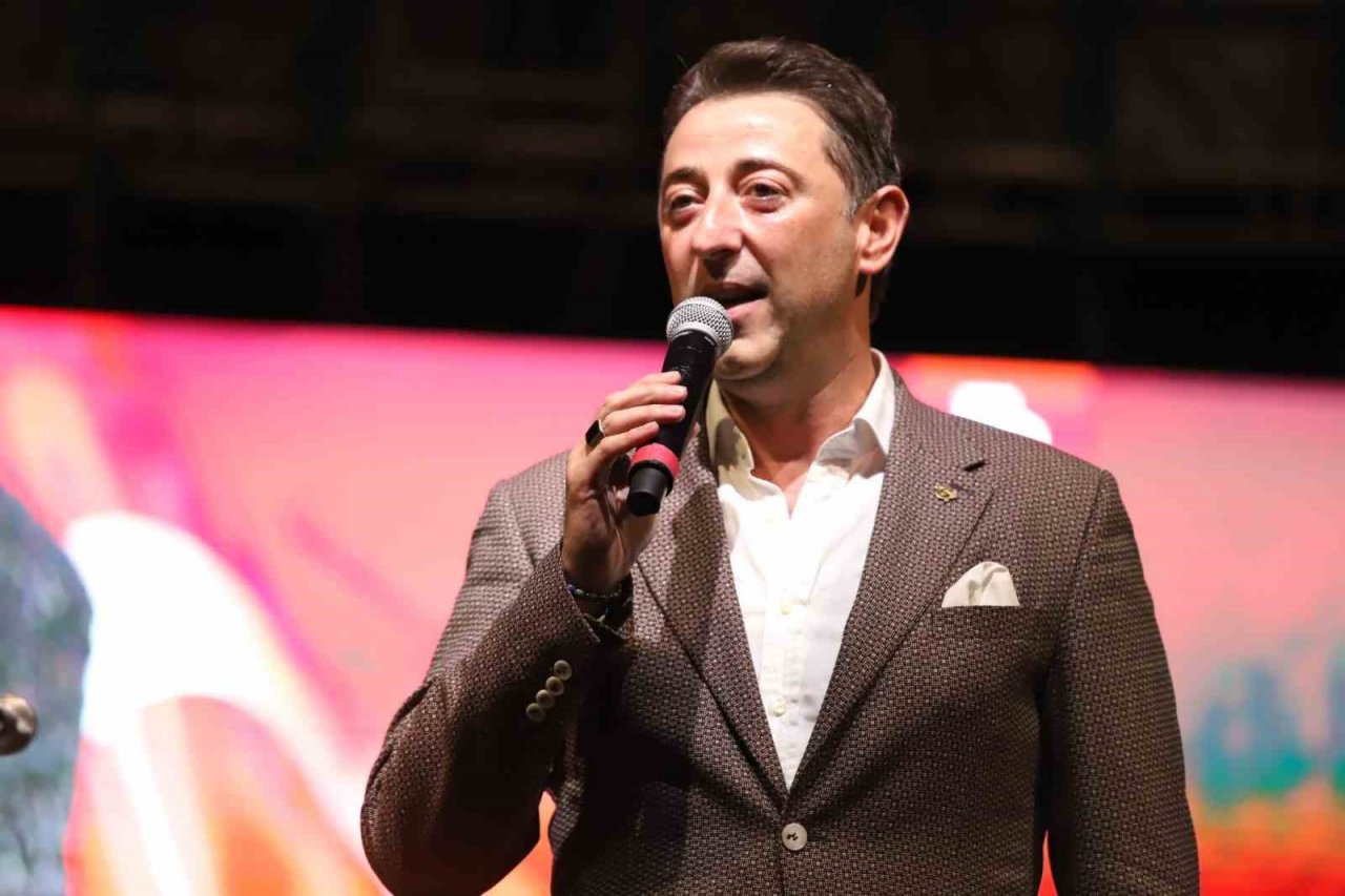 Bandırma’da Betül Demir rüzgarı