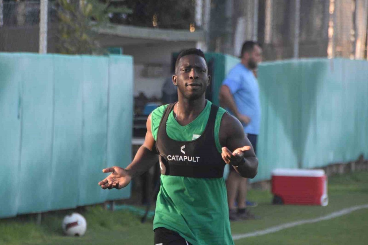 Bodrum FK Teknik Direktörü Taşdemir: “Sezona başlangıç biraz yavan oldu”