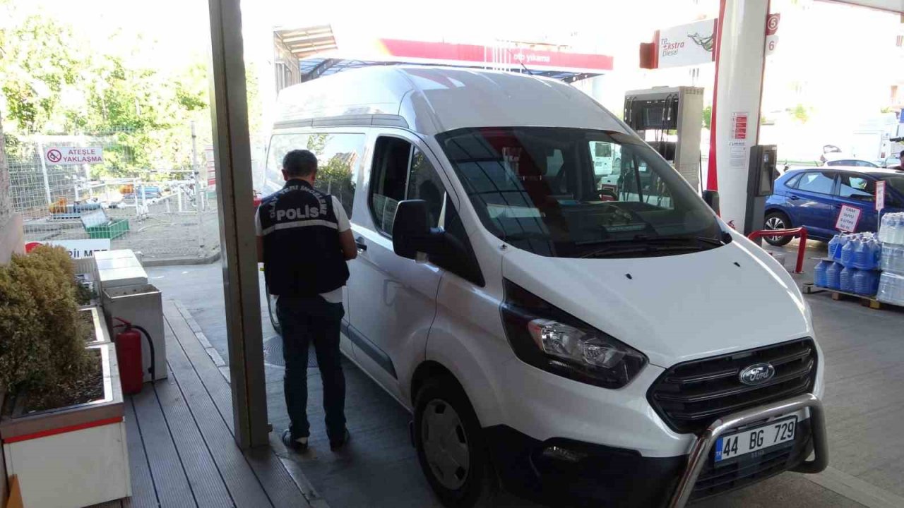 Alacak verecek meselesi kanlı bitti: 1 yaralı