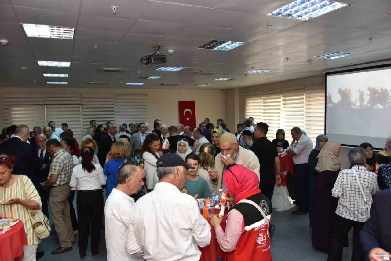 Bozüyük’de 30 Ağustos Zafer Bayramı coşku ile kutlandı