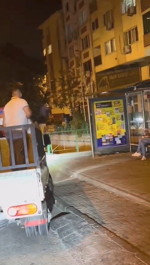 Bursa’da magandalara geçit yok: 10 gözaltı