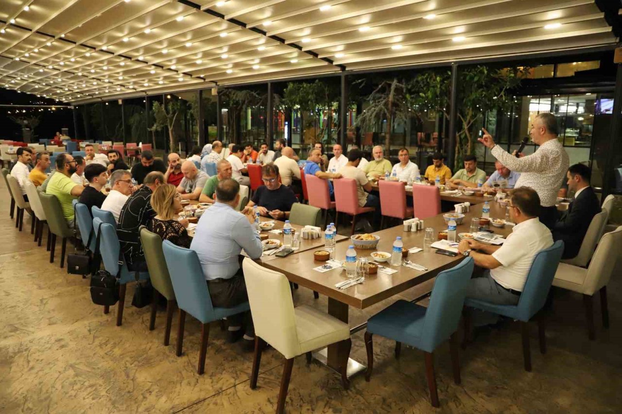 ’Festivalin Zirvesi’nde heyecan dorukta