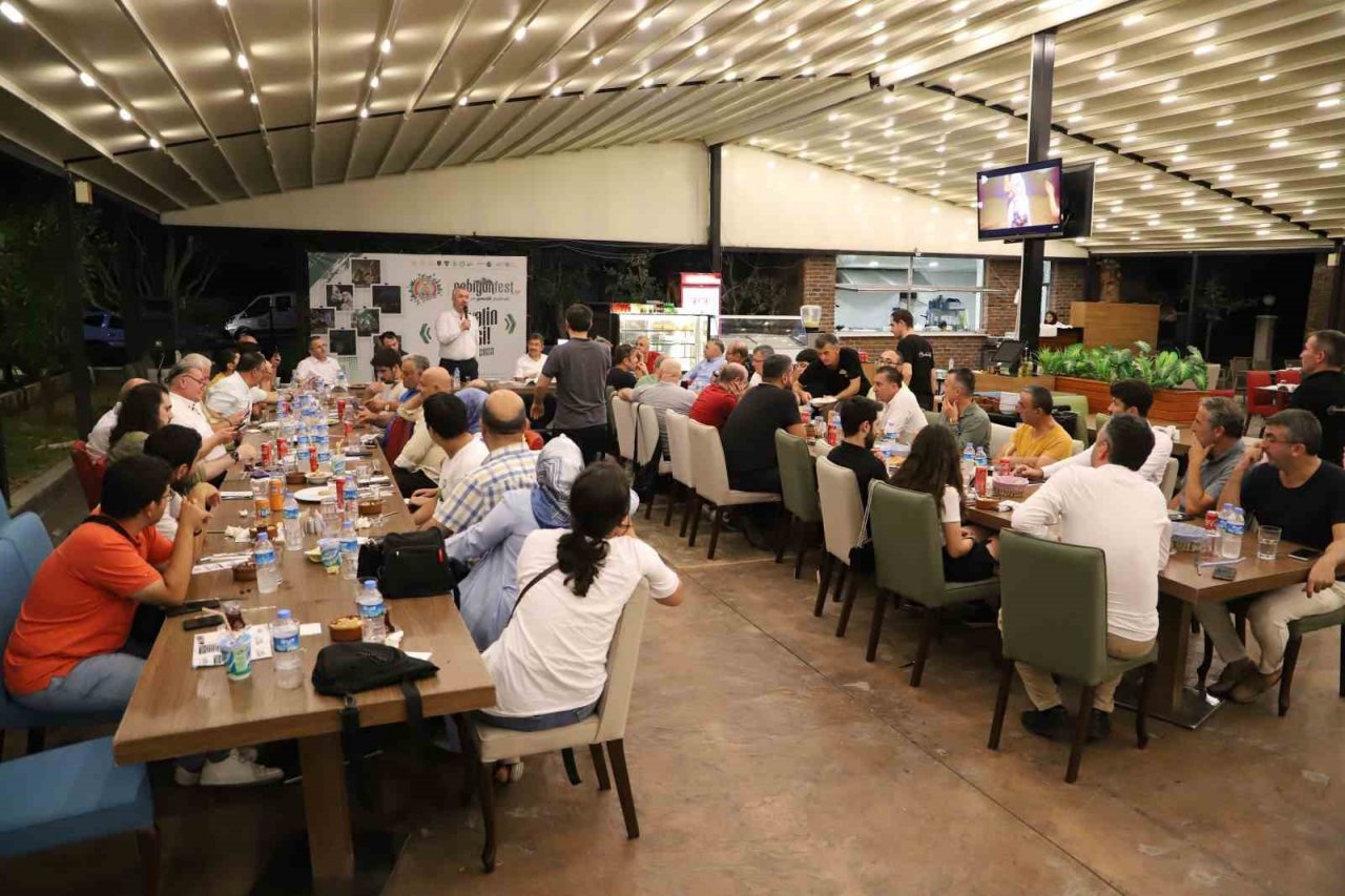 ’Festivalin Zirvesi’nde heyecan dorukta