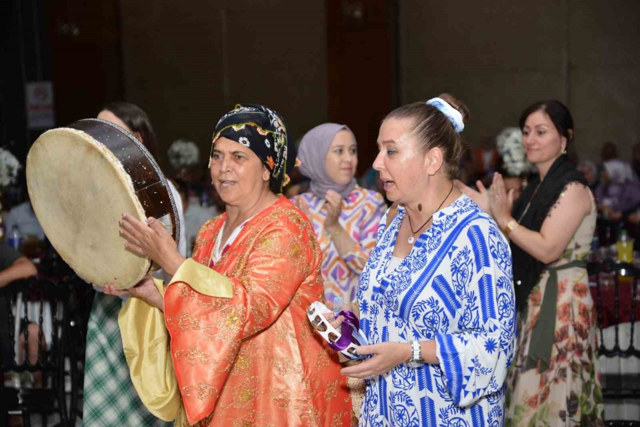 Balıkesir kına gecesi gün yüzüne çıktı