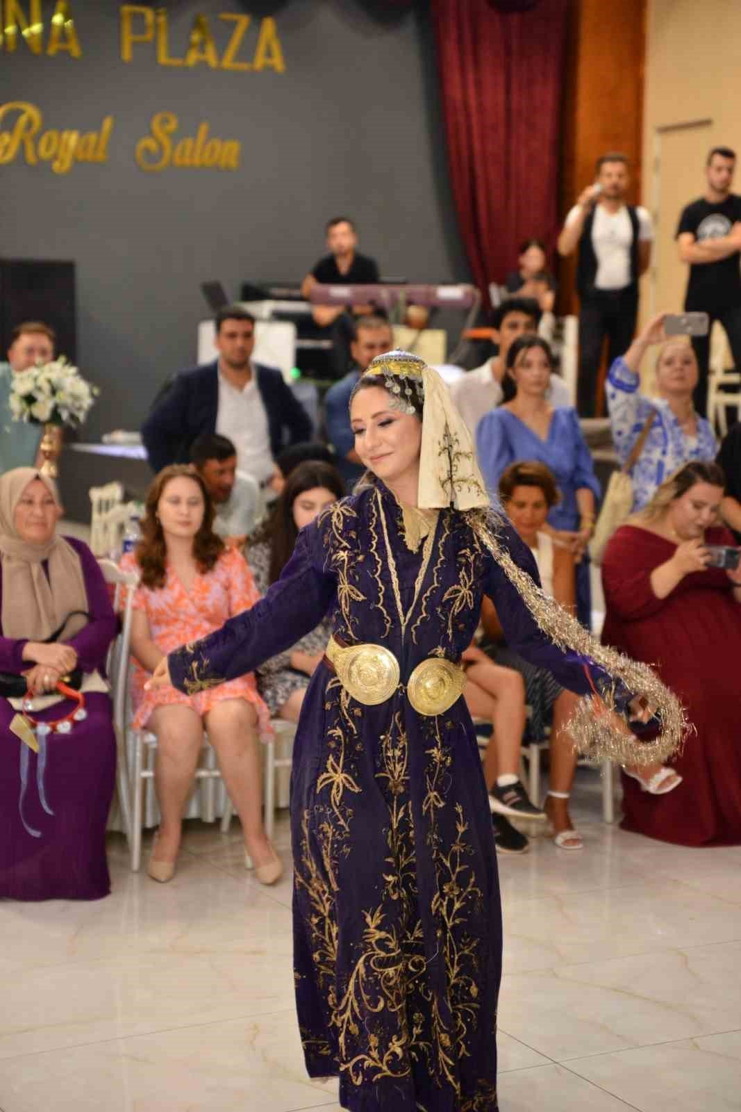 Balıkesir kına gecesi gün yüzüne çıktı