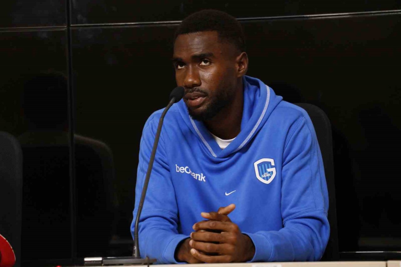 Wouter Vrancken: ”Kolay bir maç olmayacak”